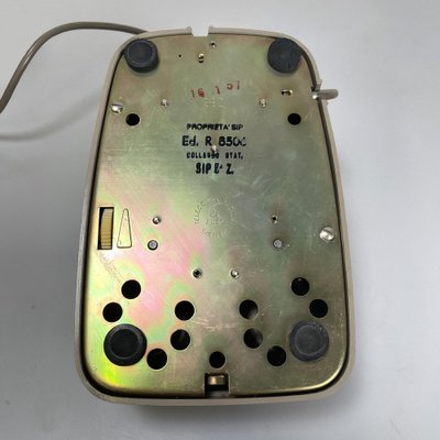 muque Vintage Telephone T (Mサイズ) Various super Classic Modern Telephones Wire