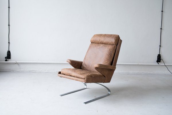 Swing arm chair new arrivals