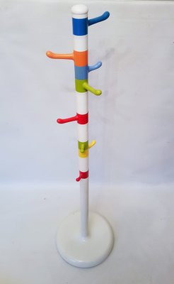 Cintre Crooked Coloré de Ikea en vente sur Pamono