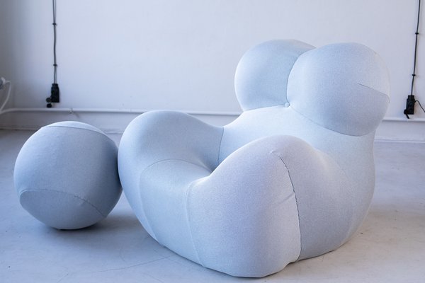 Big mama chair new arrivals