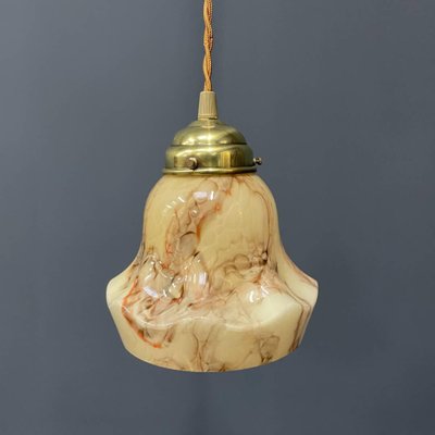 Vintage hanging lamps for best sale sale
