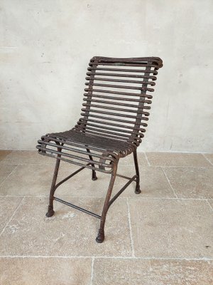 Garden chair feet deals