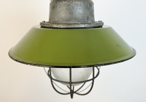 Enamel online barn light