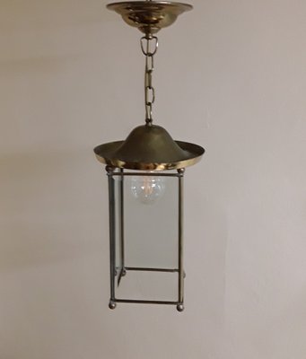 1930s lantern 2024