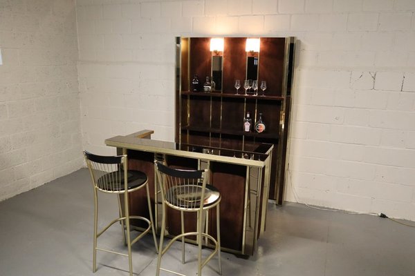 Cocktail bar home furniture deals