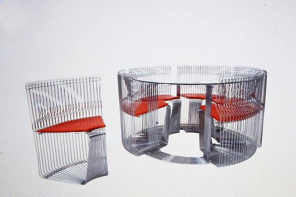 Pantonova dining set hot sale