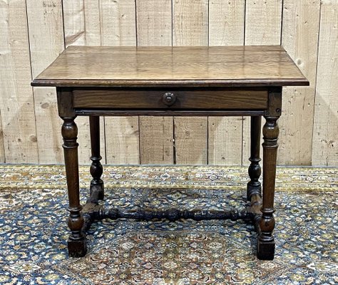 Oak side tables for sale deals