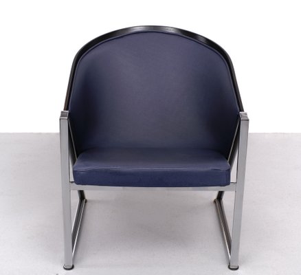 Max Frelander – Finnish Jugend Chair - Jackson Design