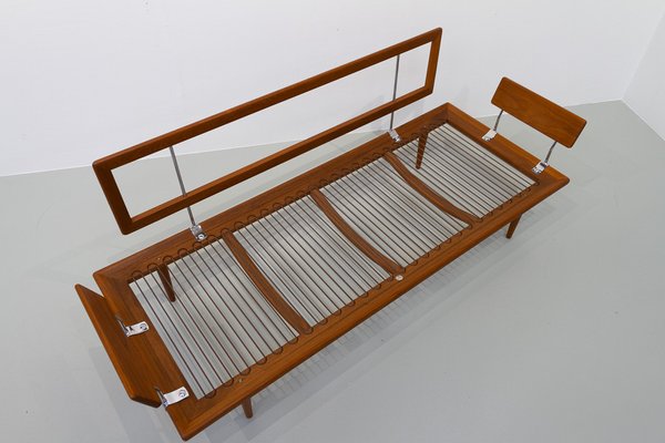 Modern daybed frame deals