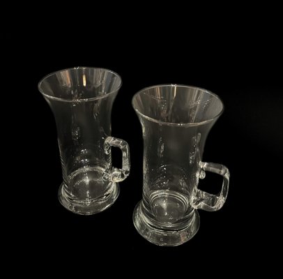 Rolf Glass Irish Coffee Mug (Set of 2)