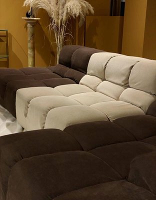 Tufty Modular Sofa Set of 3 for sale at Pamono