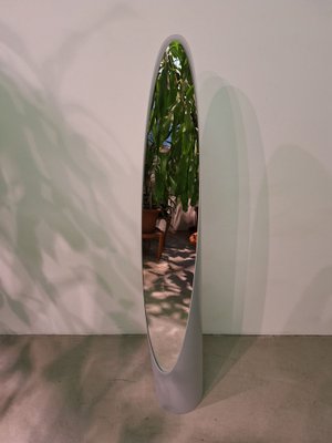 Unghia Nail Lipstick Floor Mirror for sale at Pamono