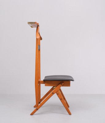 Dressboy Valet Chair by Ico Parisi for Fratelli Reguitti Italy 1960s for sale at Pamono