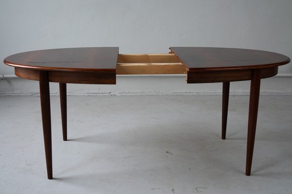 Vintage Danish Dining Table from Gudme Mobelfabrik for sale at Pamono