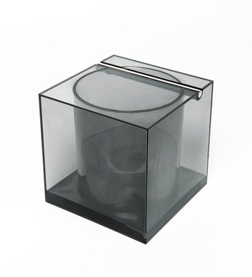 Vintage Ice Bucket by Studio OPI for Cini & Nils for sale at Pamono