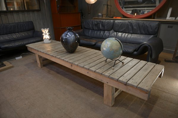 Long coffee table deals