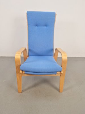 Vintage Arjan Series FB05 Lounge Chair by Cees Braakman for Pastoe