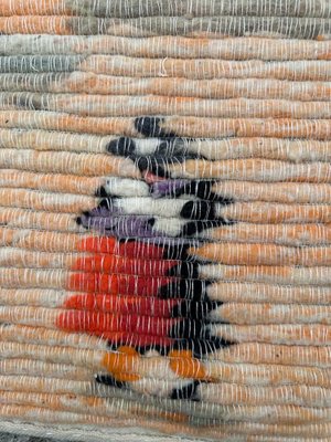 Vintage Peruvian Tapestry, 1970s for sale at Pamono