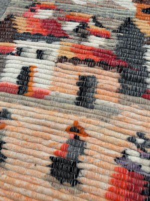 Vintage Peruvian Tapestry, 1970s for sale at Pamono