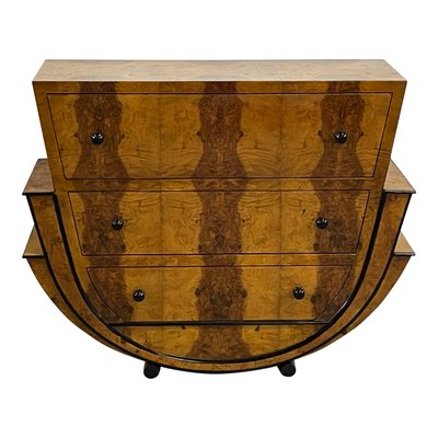 Art deco sale dresser for sale