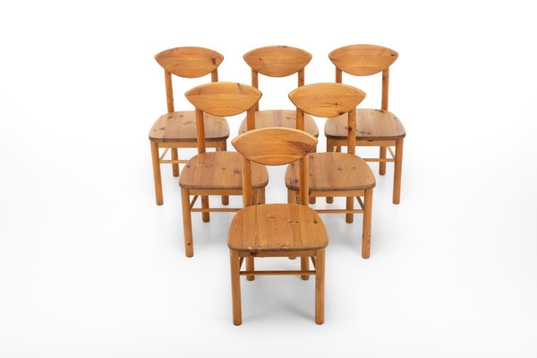 Old pine chairs for sale deals