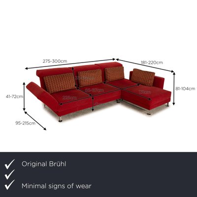 Relaxation Function Sofa Couch