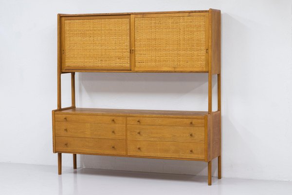 RY20 Cabinet by Hans J. Wegner, 1950s for sale at Pamono
