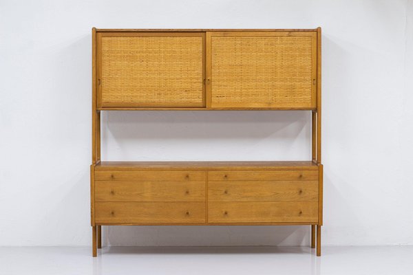 Hans.J.Wegner RY Mobler DENMARK キャビネット RY20 Cabinet by Hans J. Wegner, 1950s for sale at Pamono