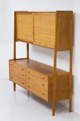 RY20 Cabinet by Hans J. Wegner, 1950s for sale at Pamono
