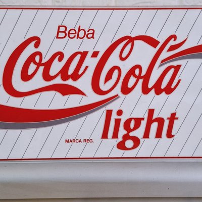 Coca-Cola Light ポスターデザイン Coca-Cola Light – Design the Light competition