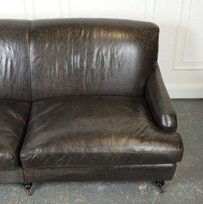 Restoration hardware barclay sofa outlet
