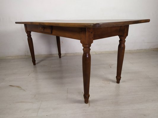 7 foot sale farm table