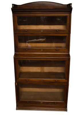 Barrister cabinets for sale deals