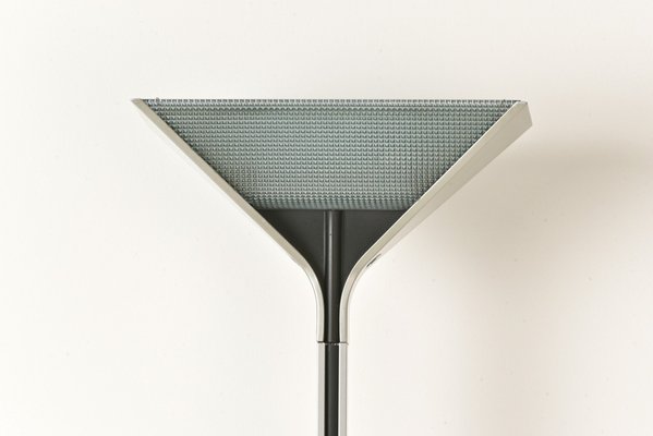 Papillona Floor Lamp by Tobia & Afra Scarpa for Flos, 1994 for