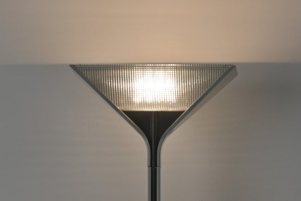名作フロアランプ「FLOS Papillona」 Papillona Floor Lamp by Tobia & Afra Scarpa for Flos, 1994 for