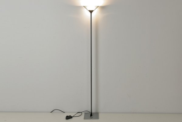 Papillona Floor Lamp by Tobia & Afra Scarpa for Flos, 1994 for