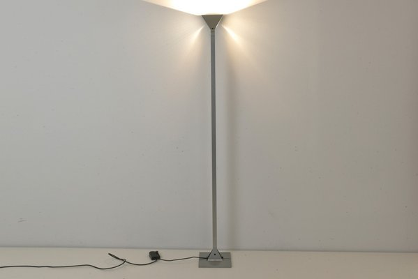 Papillona Floor Lamp by Tobia & Afra Scarpa for Flos, 1994 for