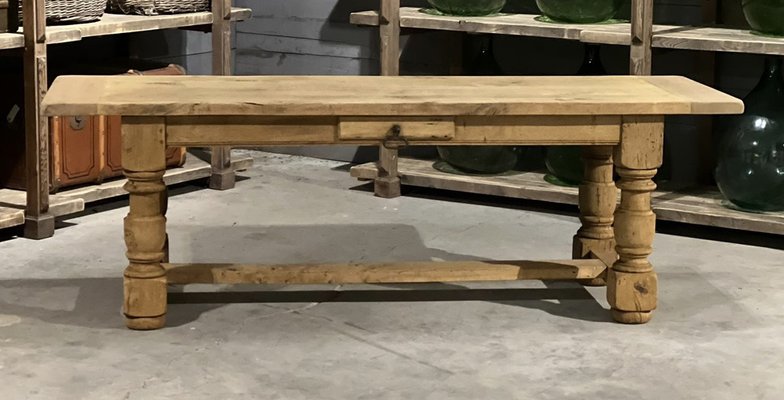 French farmhouse oak furniture outlet