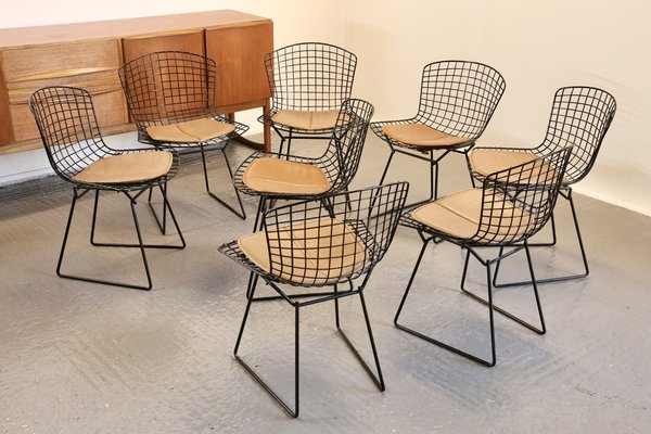 Knoll 2024 chairs vintage