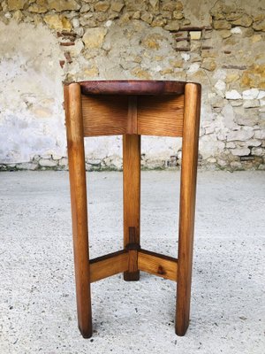 Wooden bar stool legs online for sale