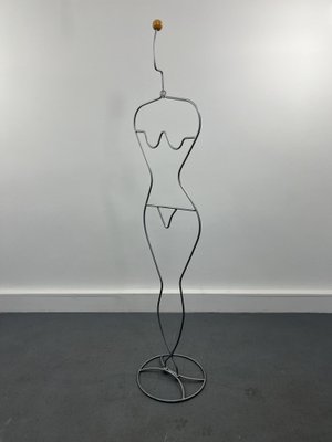 Man Dressboy by Ehlén Johansson for Ikea, 1980s for sale at Pamono