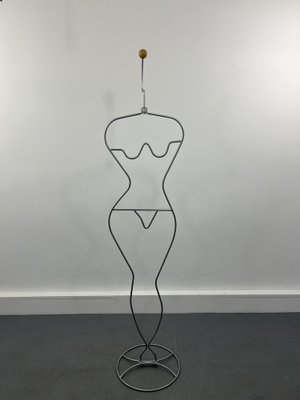Man Dressboy by Ehlén Johansson for Ikea, 1980s for sale at Pamono
