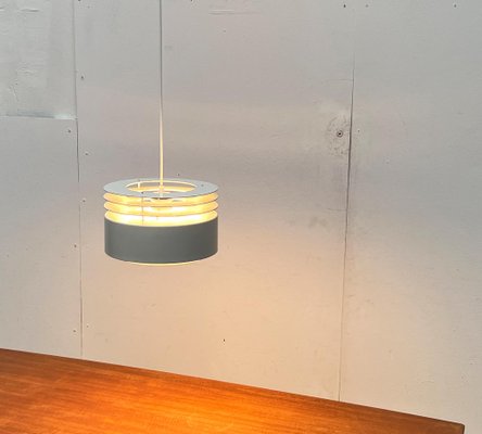★廃盤美品 Fog & Morup フォグ&モーラップ HYDRA Ⅱ ライト Mid-Century Danish Space Age Hydra 2 Pendant Lamp by Jo Hammerborg