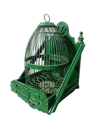 Classic bird cage clearance