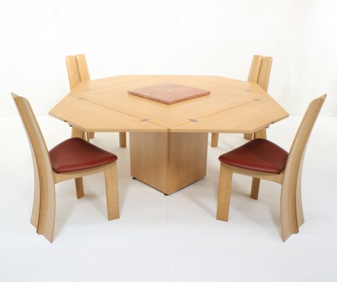 Bobs furniture kitchen on sale table and chairs