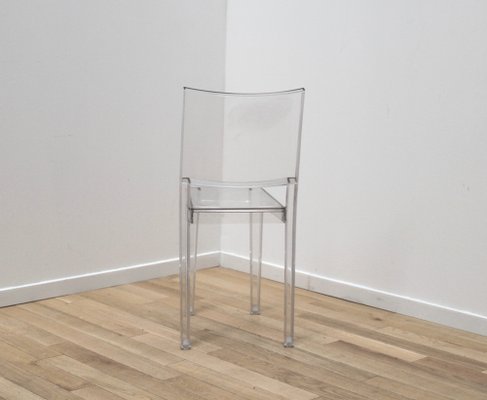 La Mairie Chair by Philippe Starck for Kartell for sale at Pamono