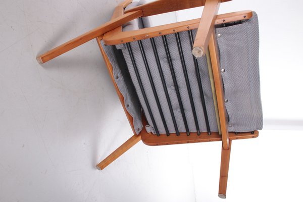 Royal bharat easy chair solid wood living room chair sale