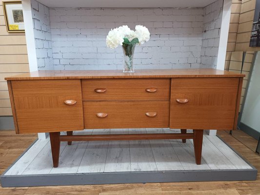 Mid century sideboard for sale deals