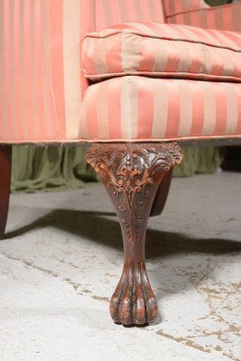 Ilminster wingback online chair