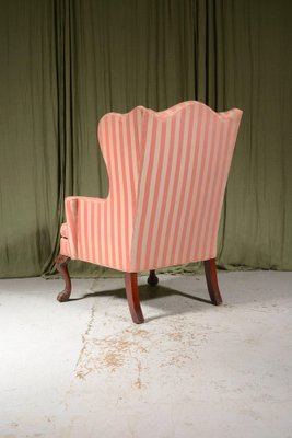 Ilminster wingback chair sales